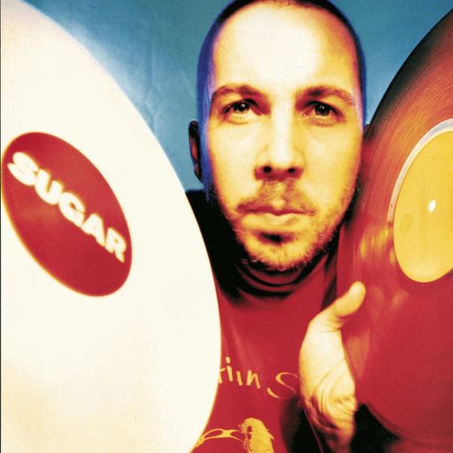 Rob Da Bank: Andrew Weatherall and The Chill Out Tent // 10-04-22