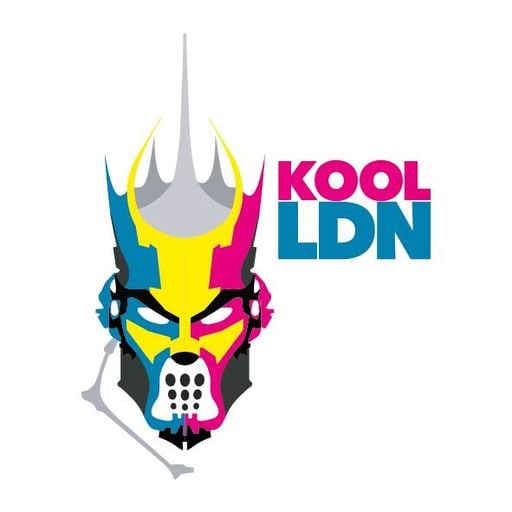 TENTUN-KOOL LONDON (25-10-18) HARDCORE STOMP SHOW #37