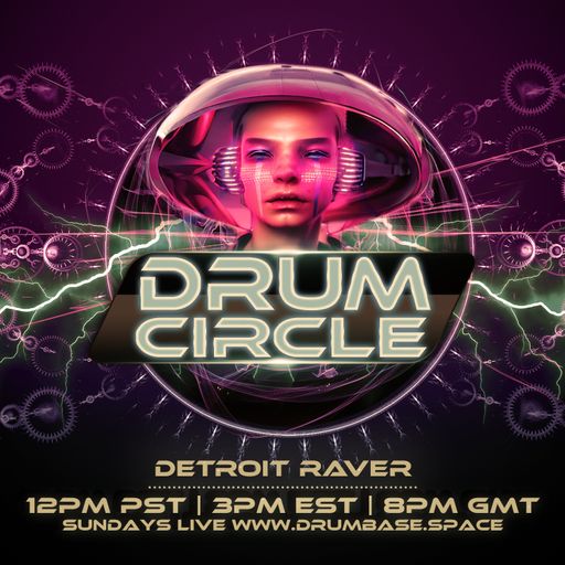 TDC: FreeNB '23 - LIVE! on drumbase.space [01.29.23]