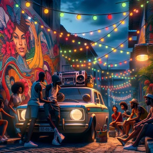 Saudade Sunday by Segu