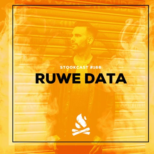 Stookcast #166 - Ruwedata