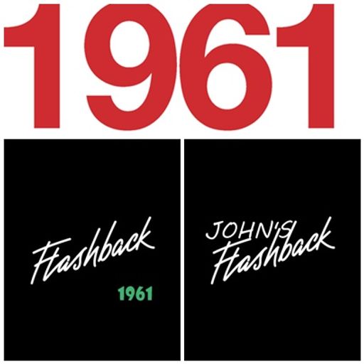 Flashing back to 1961