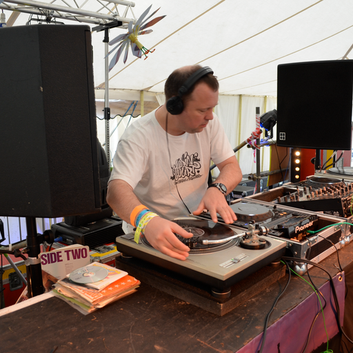 KFMP:  The After Hours Selection with DJ Shep 29.07.2013