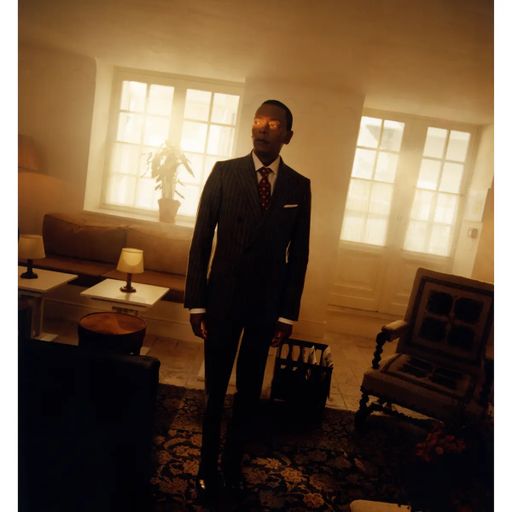 Jeff Mills presents "The Soloist" // 29-07-22