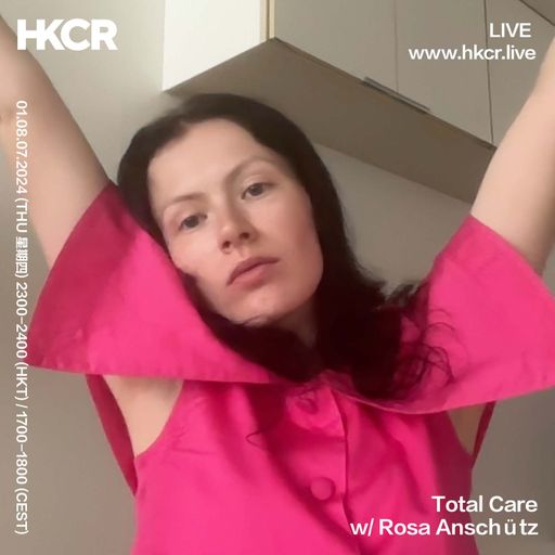 Total Care WI Rosa Ansch ü tz - 01/08/2024