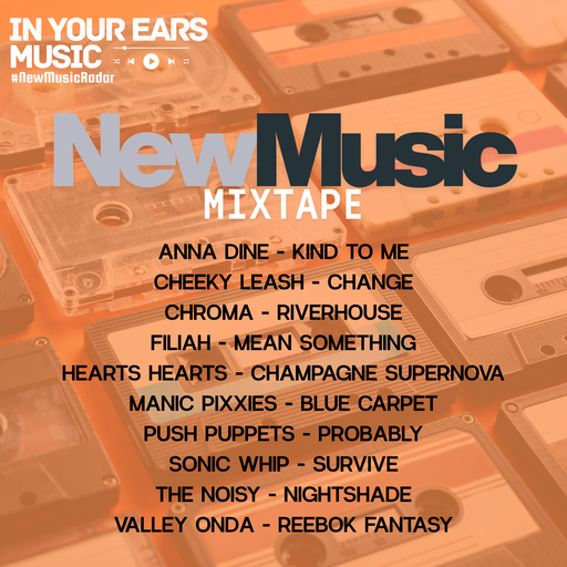 New Music Mixtape 2