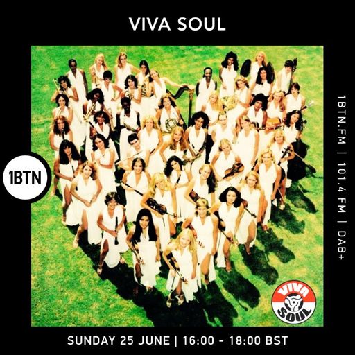 Viva Soul - 25.06.2023
