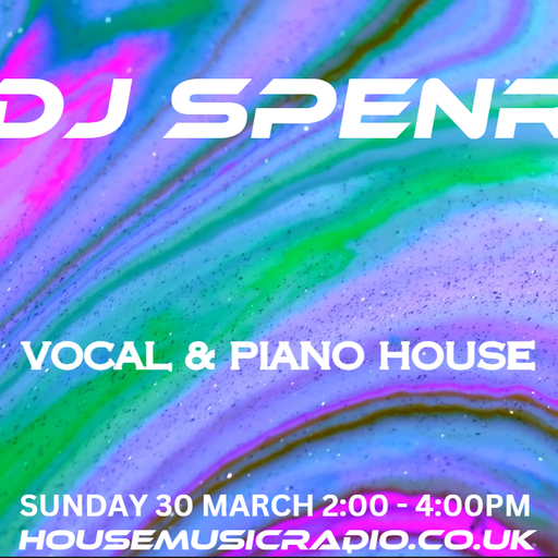DJ SpenR - HMR - 30.03.25