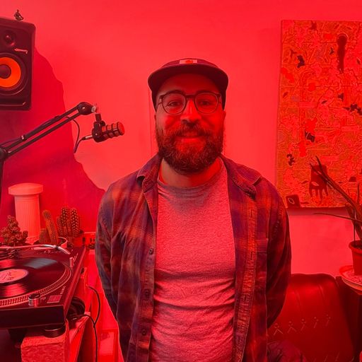 Anslow's Sound Sounds w. Anslow - November 2022