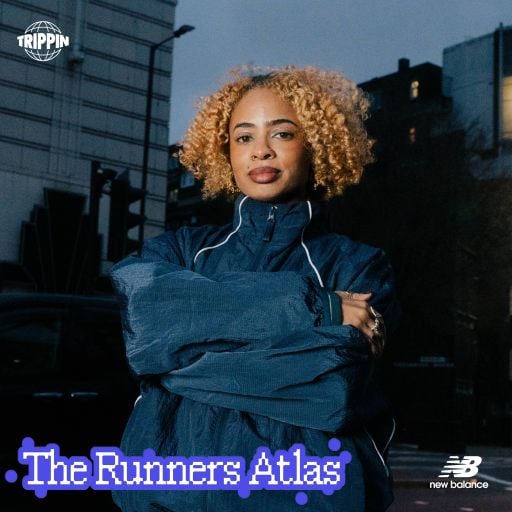 Run Mix & Audio Guide: E3 Alt Music History with Tash LC