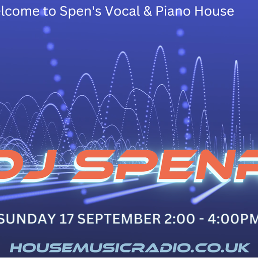 DJ SpenR - HMR - 17.09.23