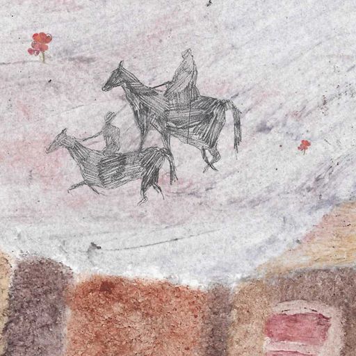 Late Works: By Ear #36 - 4th July 2023