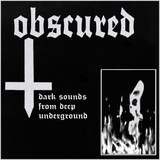 OBSCURED #22 “BEEPSTER” with A. Susurration 12.12.2022