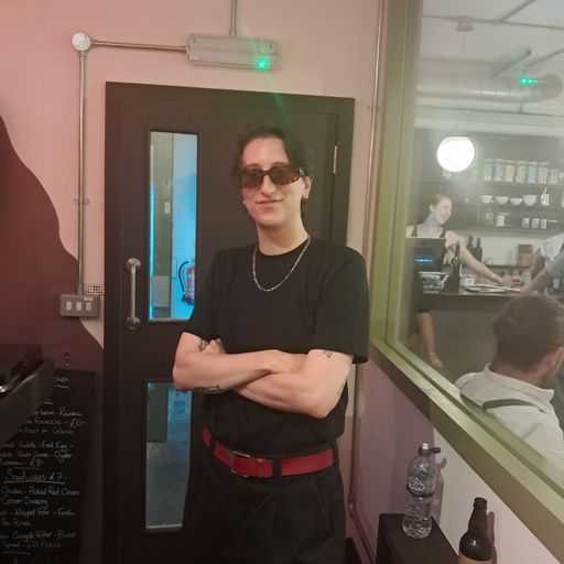 Headz w. EMpTy - August 2025