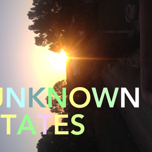 Unknown States Ep36