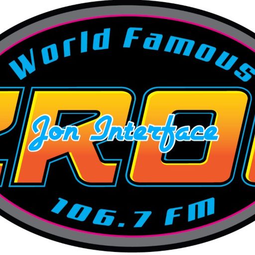 WASTED YOUTH DANCE HALL DAYS KROQ XM SAT RADIO FT JON INTERFACE