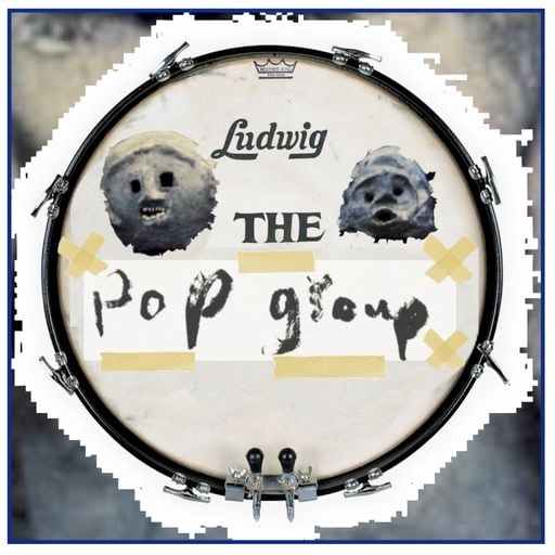 Wreck Pop Group 1201