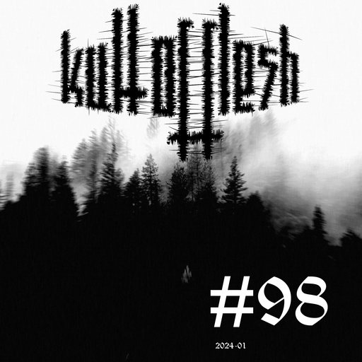 kult of flesh #98 - 19.01.2024