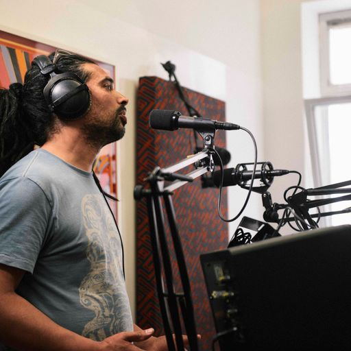 We Out Here: Charity Spotlight with Sleep Pod