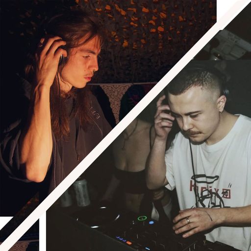 TYF ep.83 ft. Professor Jo & Karlix (15/07/25)