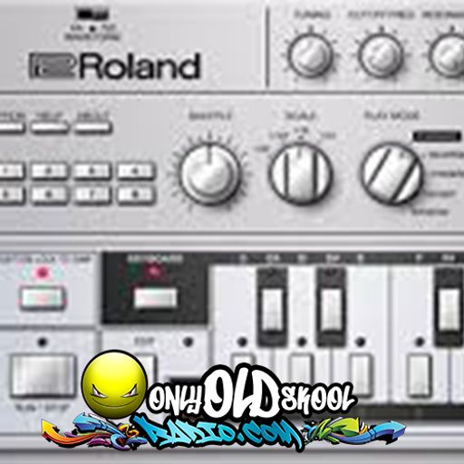 Helix - OnlyOldSkoolRadio.com - Peace Techno Mix   - 25th June 2020