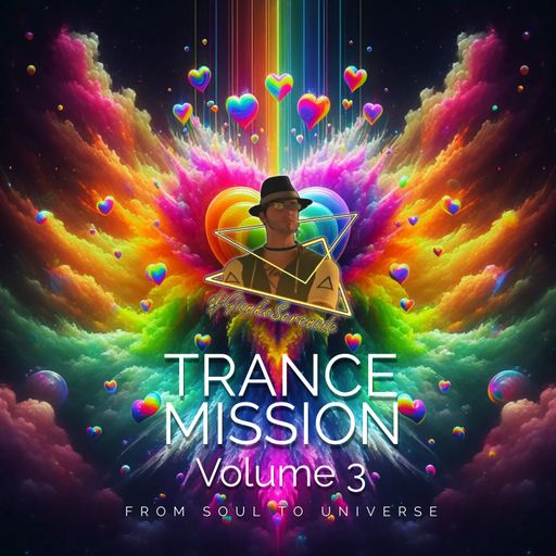 TranceMission Vol. 3 djGianko