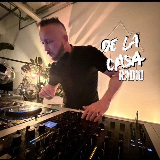 REDMODE - De La Casa Radio 12.05.26