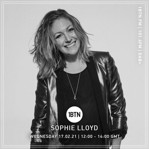 Sophie Llyod - 17.02.2021