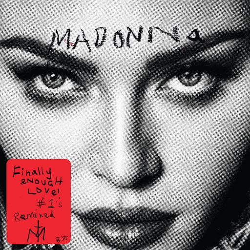 DJ JOEY RUBALCABA THE MADONNA TRIBUTE miX