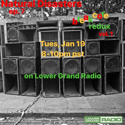 Natural Disasters ep. 7