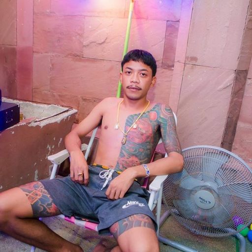 HBD ยอดนาโต้