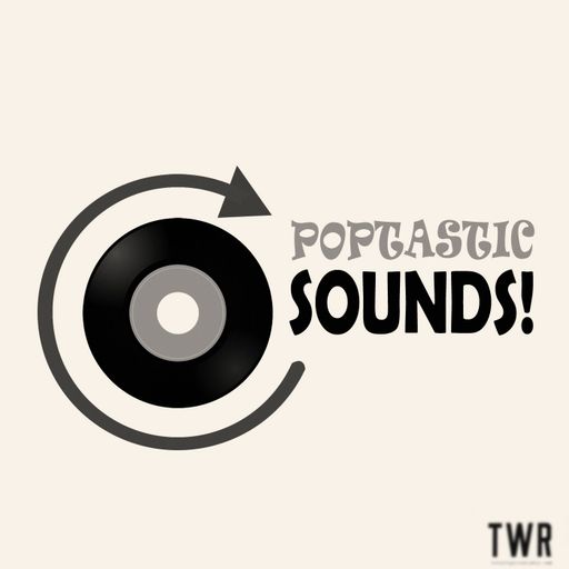 Poptastic Sounds! Nicky Gee ~ 31.05.22 #new