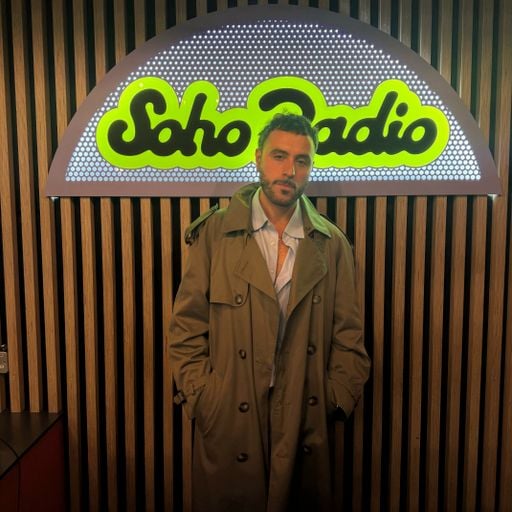 Isola Paradiso with Nicola Guida (04/03/2026)