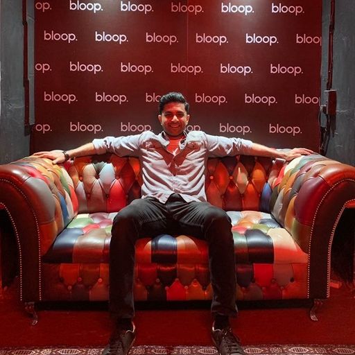 EBBFLOW w/ IYER - 29.01.21