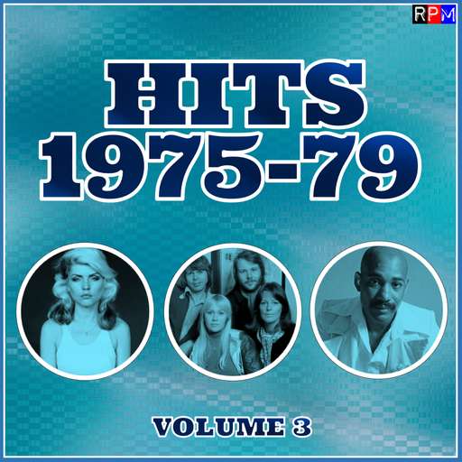 HITS 1975-1979 : 3 *SELECT EARLY ACCESS*