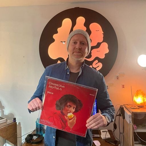 Discotheque Credits 10/12/22