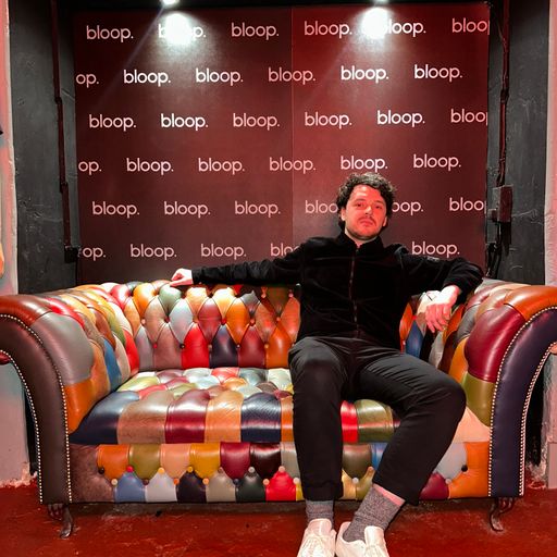 You Should Believe w/ Tomb - 13.02.25