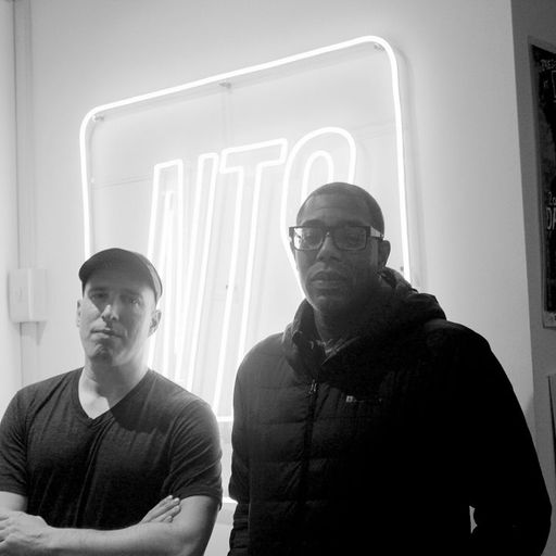 Drum Poetry w/ Dev/Null & Equinox - 5th June 2025