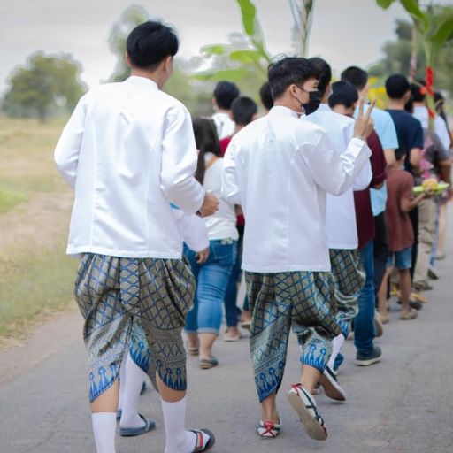 ออกตังบ้าง อย่าเอาเเต่ขอ.byสทม.เยสบ้านโยก