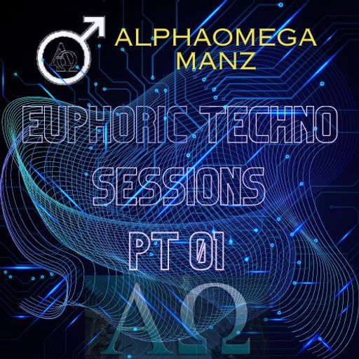 ALPHAOMEGA MANZ Zircon Radio Pt 1 Techno Mix