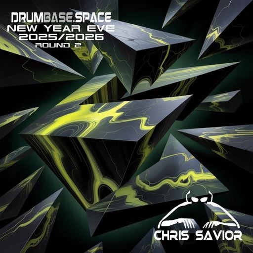 DBS NYE Round 2 - Chris Savior LIVE 123125