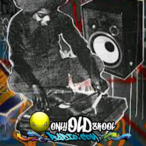 JB - OnlyOldSkoolRadio.com  - Only DnB Alldayer  - Wednesday 13th May 2020