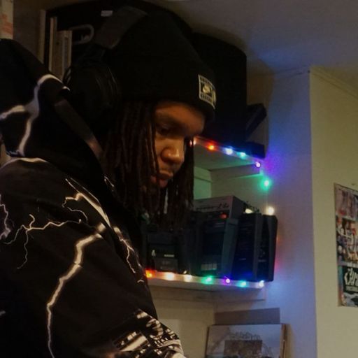 Hit A Lick Radio w/ BLACKWEALTH - 17th February 2025