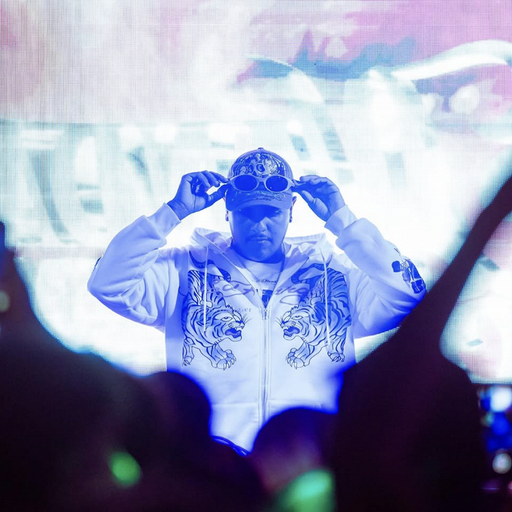 bail3 da th4ys w/ BRUNO 2000 - 6th January 2026