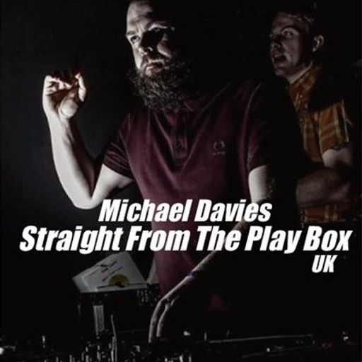 Michael Davies - Straight From The Play Box
