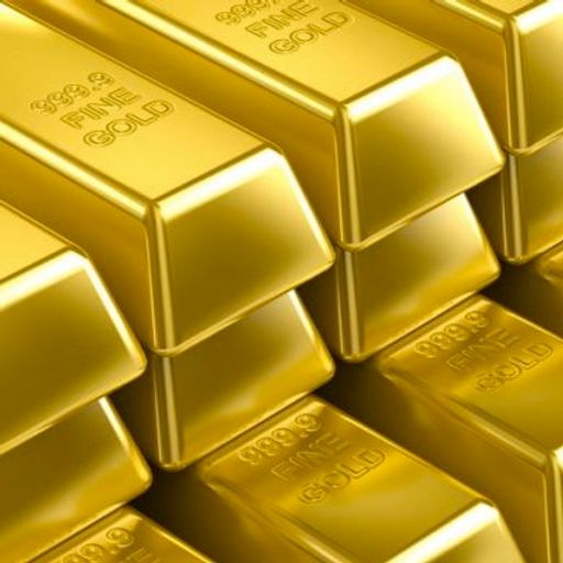 Bullion - Sometimes Silver Moretimes Gold Mix