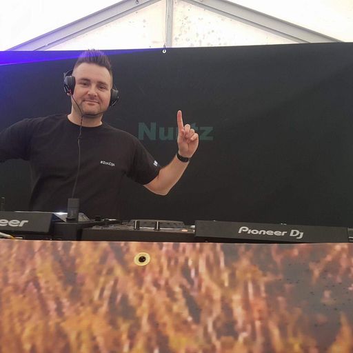  ZooFest18 NURTZ Backroom DJ Set 3 - 4 PM