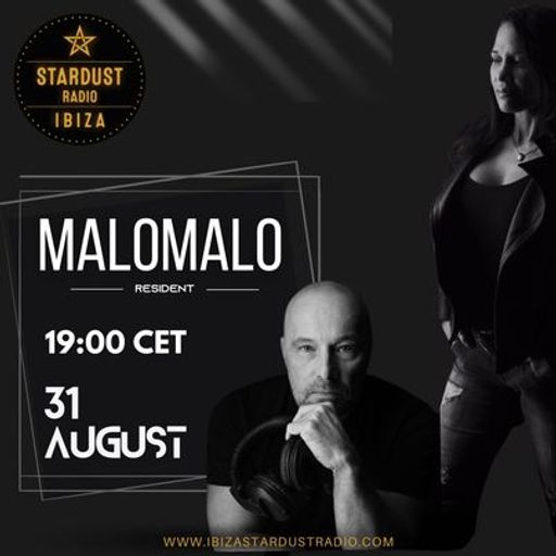 MaloMalo	-	Progression Session Vol. 1
