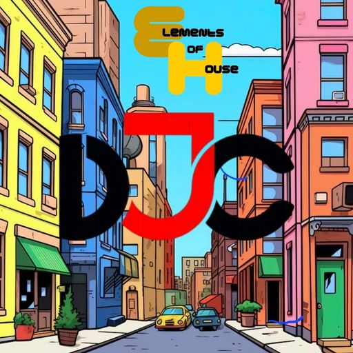 The Soulful House Experience- Sponsored by Elements of House