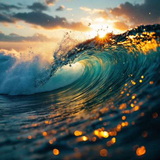 MINDWAVES - Oleg Yoshi